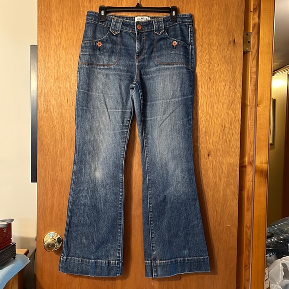 Signature by Levi Strauss Denim - Signature Levi’s Trousers 10 Jeans